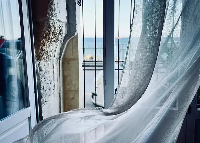 Salty Soul Sea View Ortigia