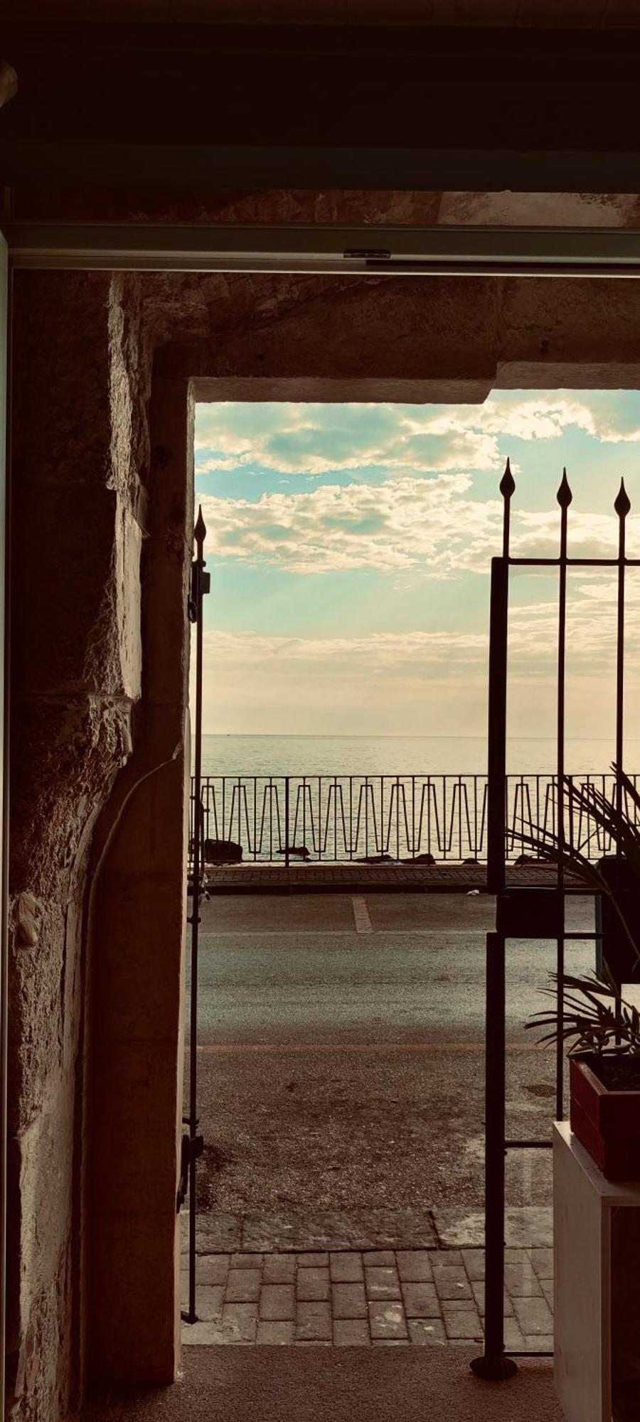 Vakantiehuis Salty Soul Sea View Ortigia