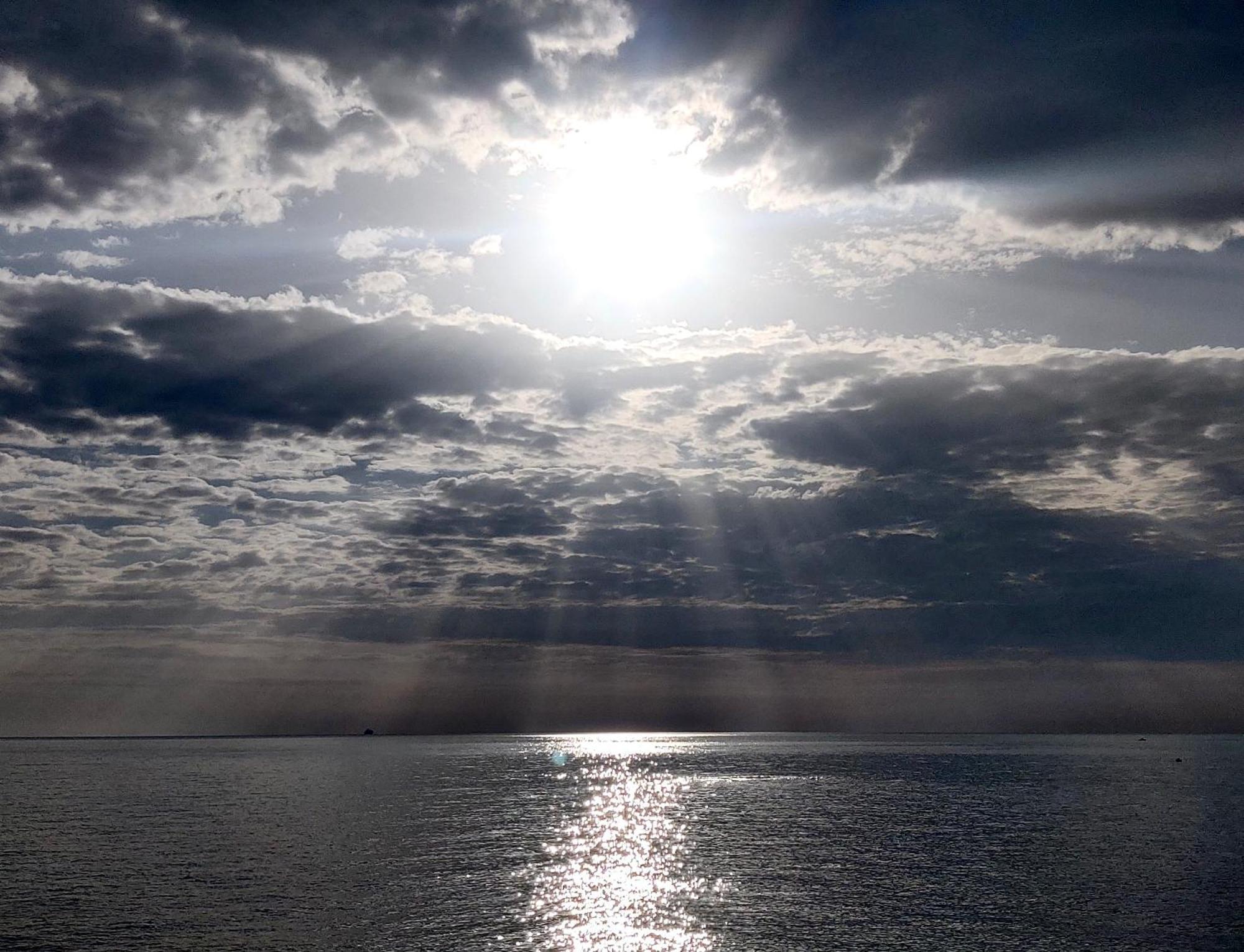 Salty Soul Sea View Ortigia * Syracuse