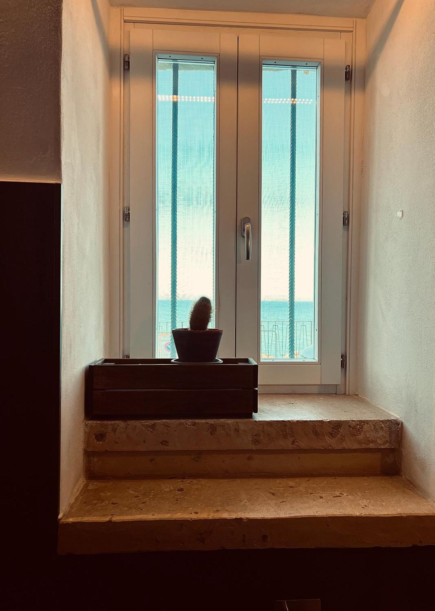 Salty Soul Sea View Ortigia * Syracuse