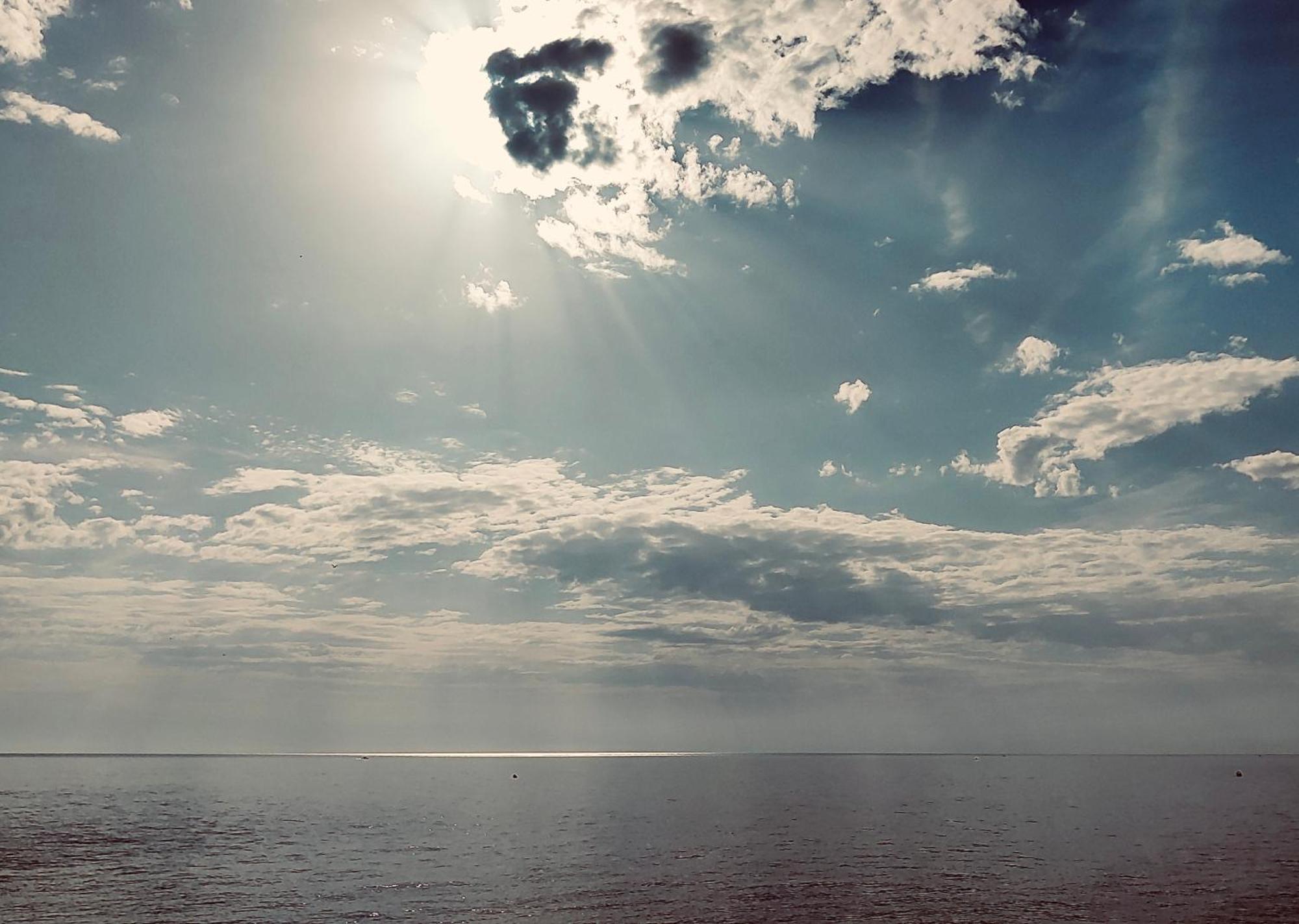 Salty Soul Sea View Ortigia Syracuse