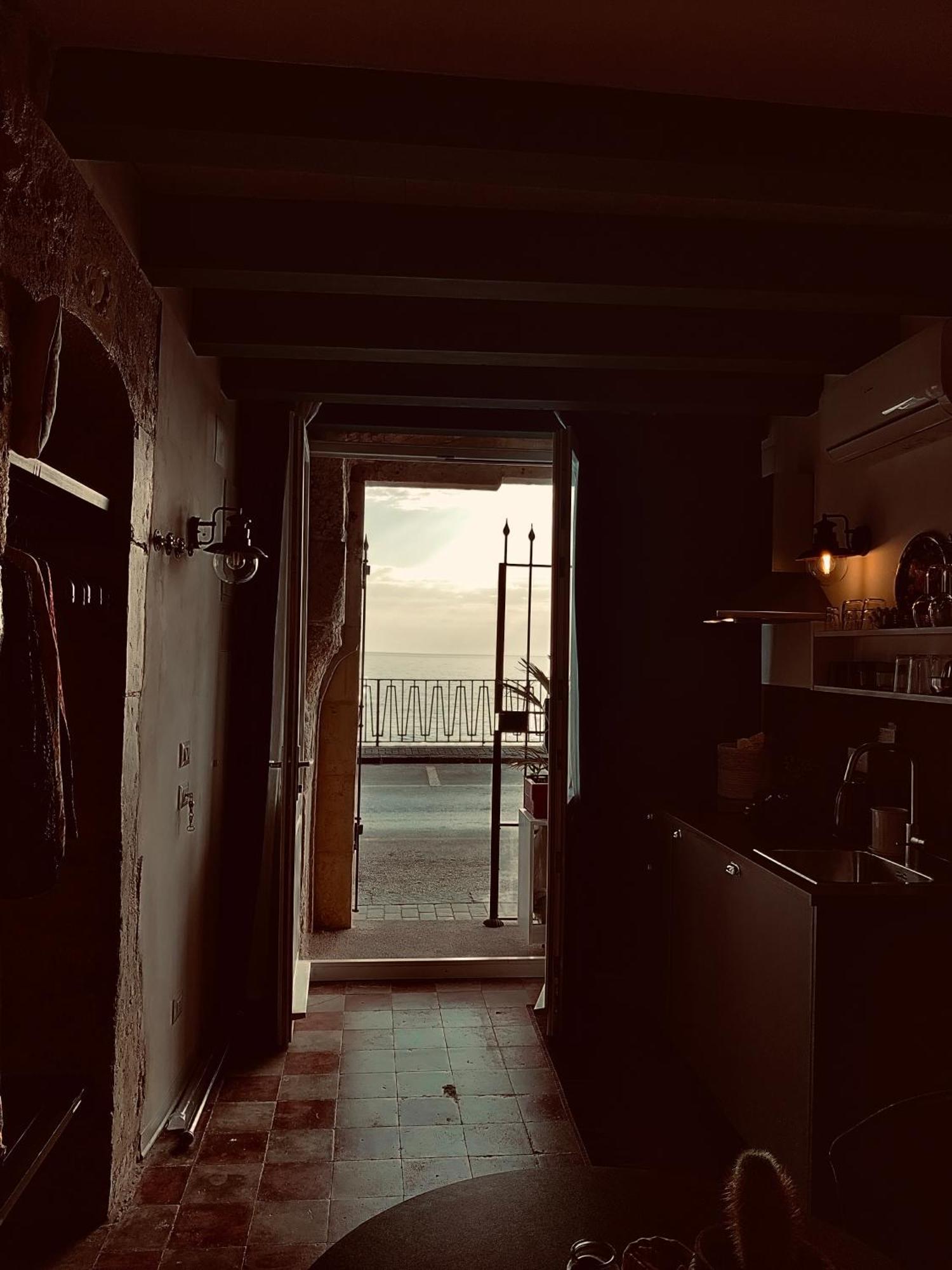 Salty Soul Sea View Ortigia Syracuse