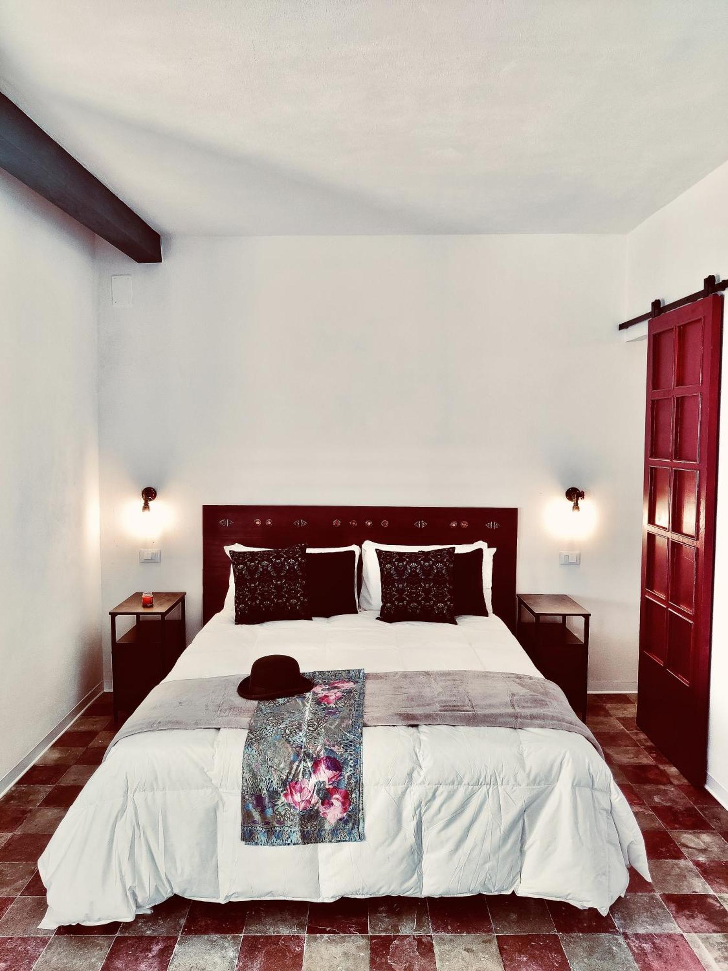 Salty Soul Sea View Ortigia Vakantiehuis Syracuse