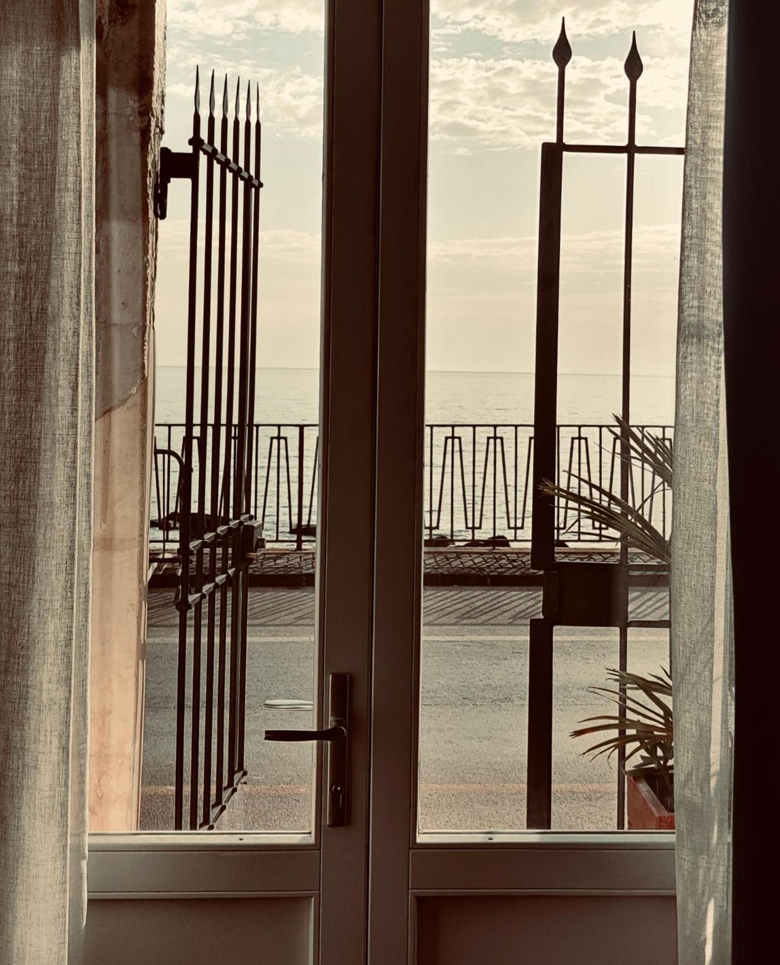 Salty Soul Sea View Ortigia Holiday home *