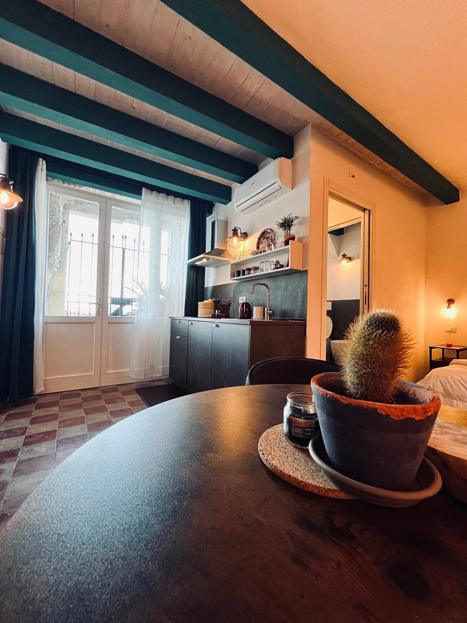 Holiday home Salty Soul Sea View Ortigia *