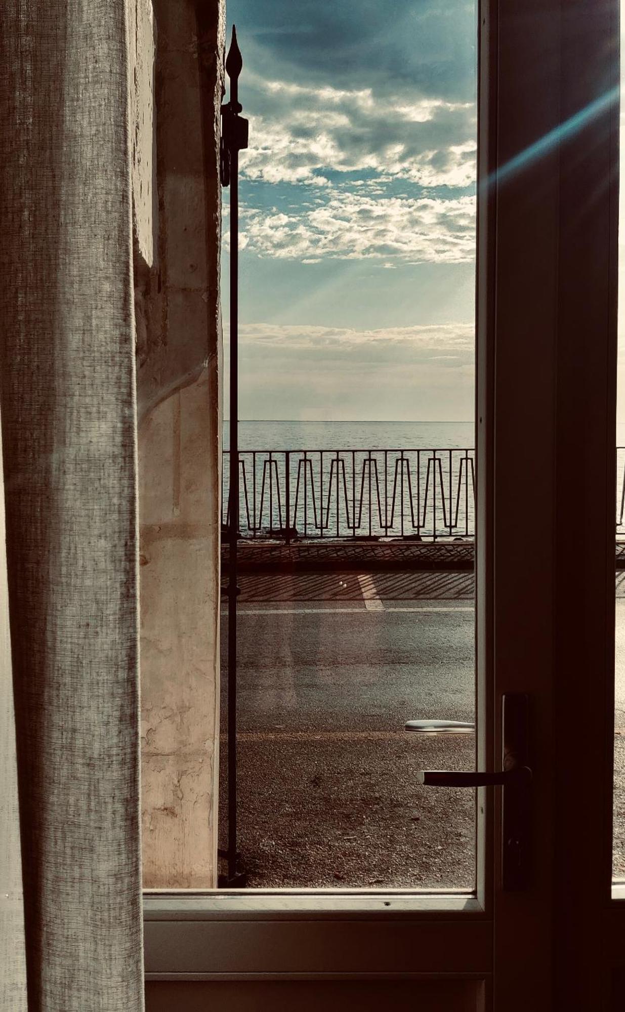 Salty Soul Sea View Ortigia Syracuse