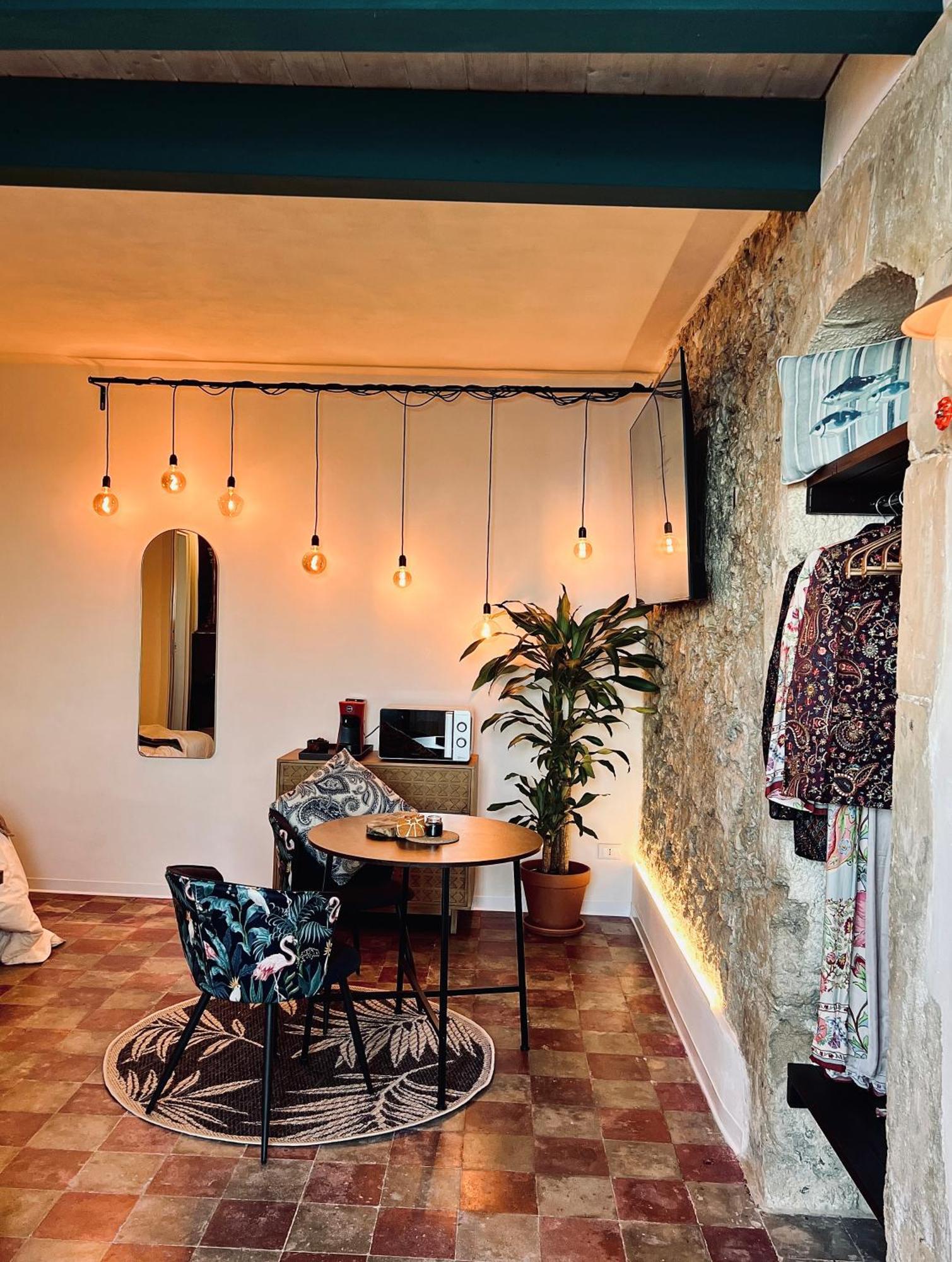 Holiday home Salty Soul Sea View Ortigia