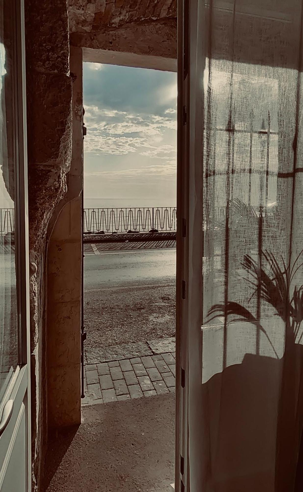 Salty Soul Sea View Ortigia Holiday home *