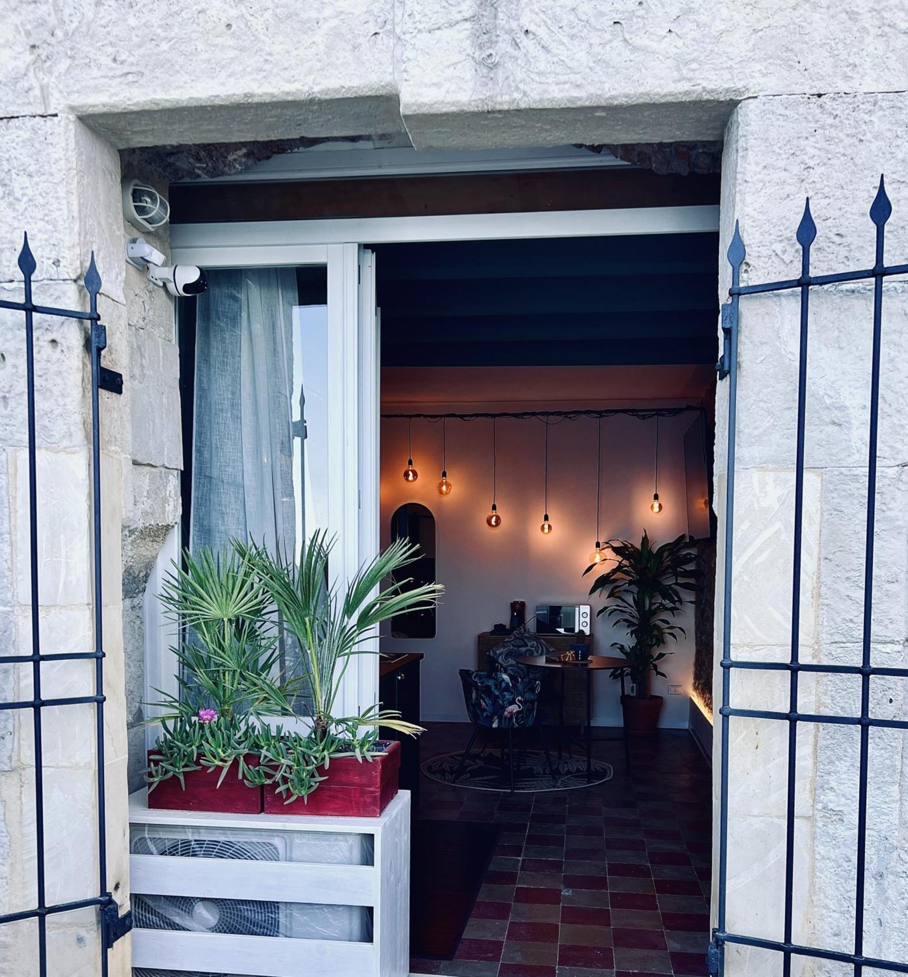 Salty Soul Sea View Ortigia Holiday home