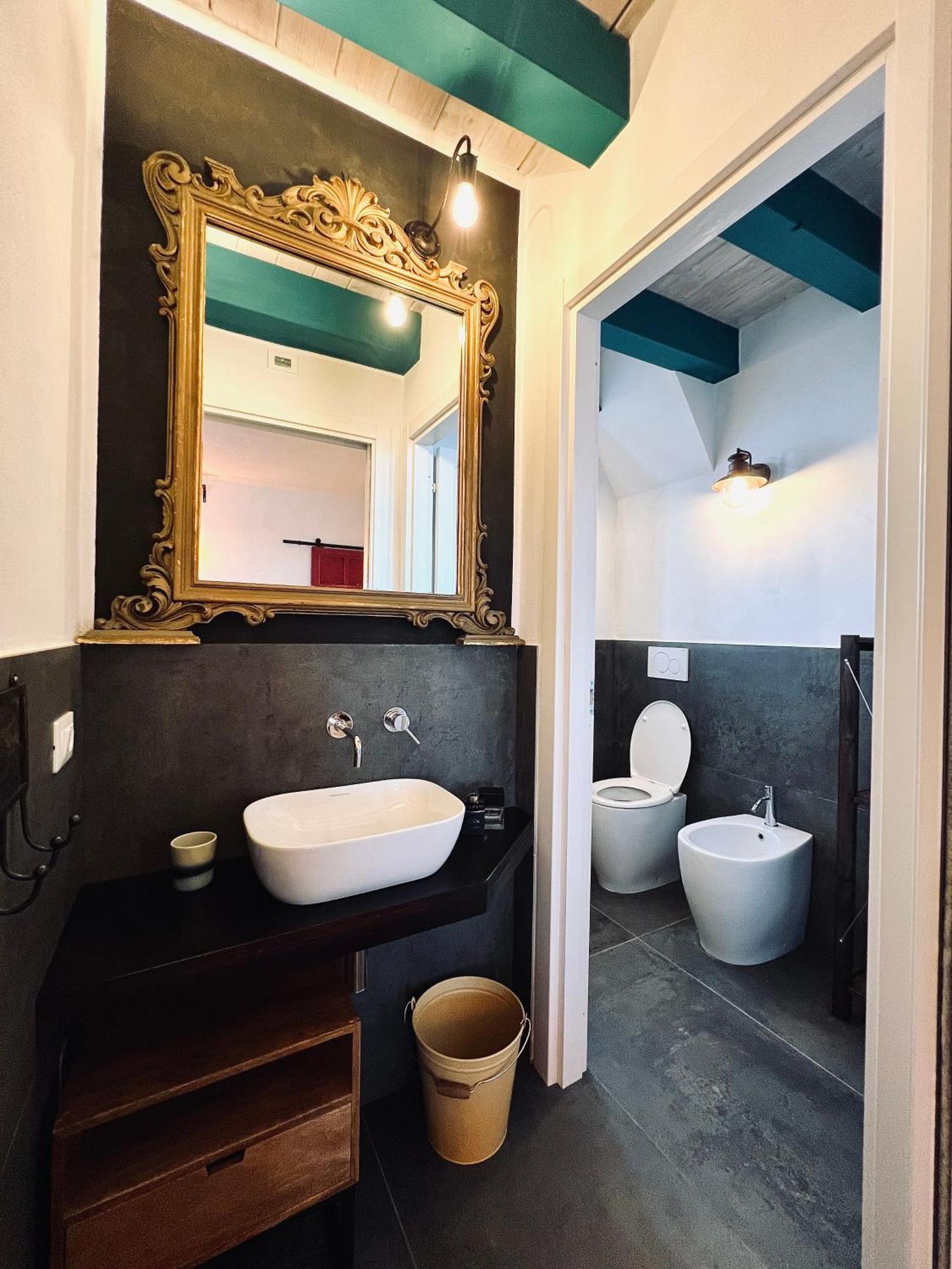 Salty Soul Sea View Ortigia Holiday home *
