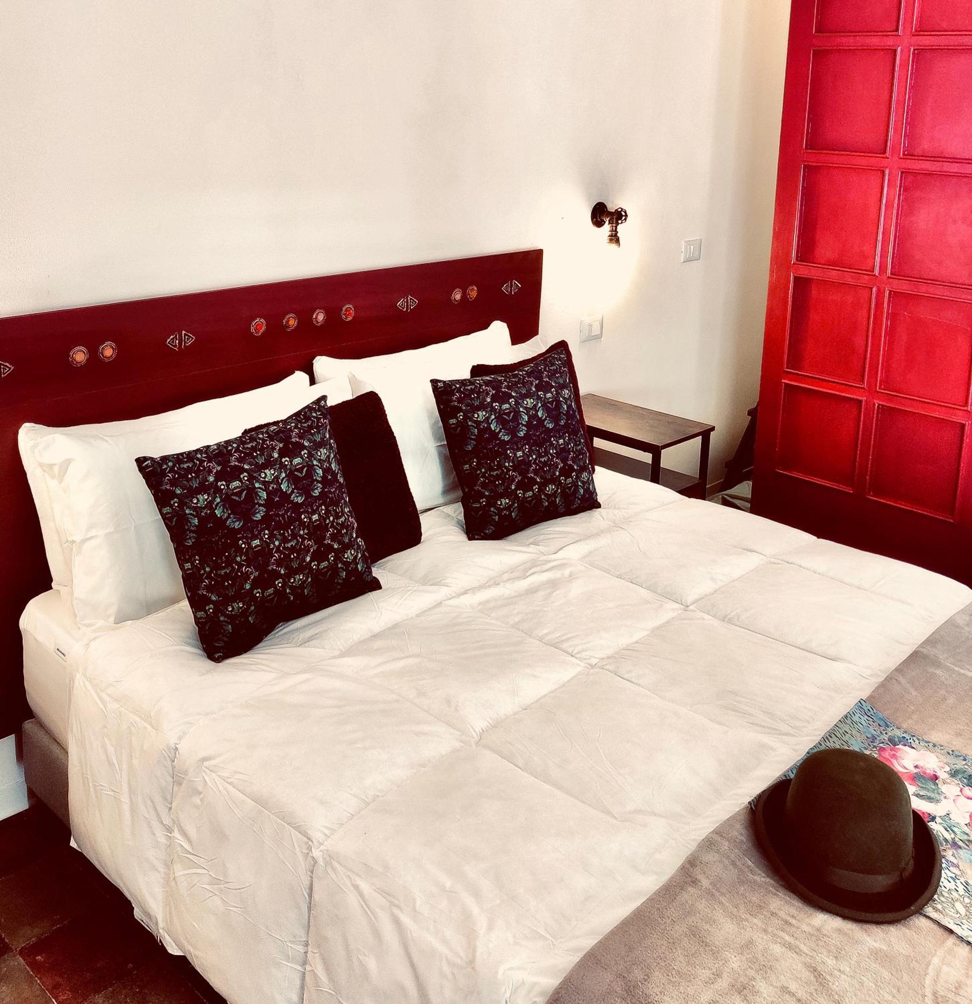 Holiday home Salty Soul Sea View Ortigia Syracuse