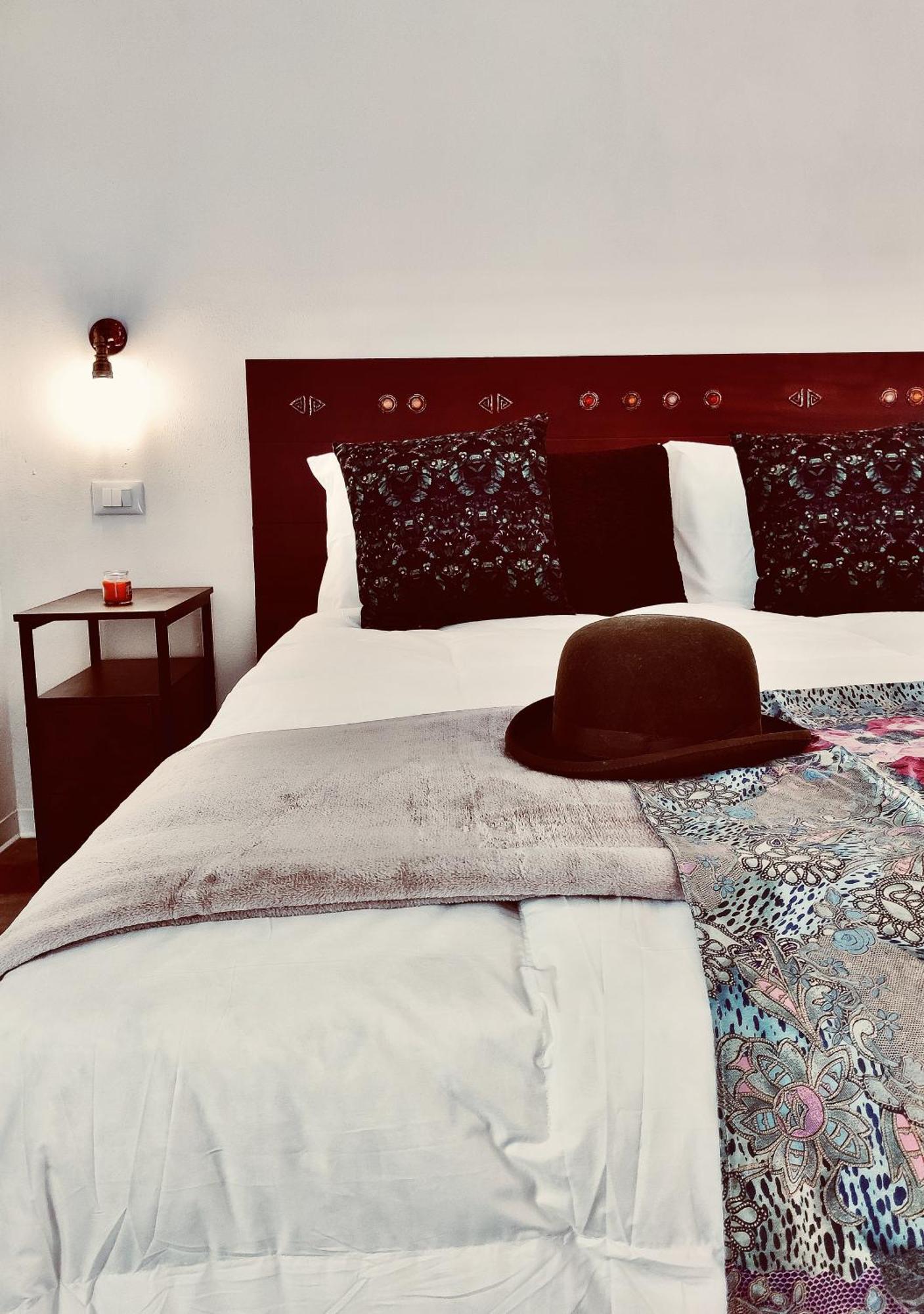 Salty Soul Sea View Ortigia Holiday home *