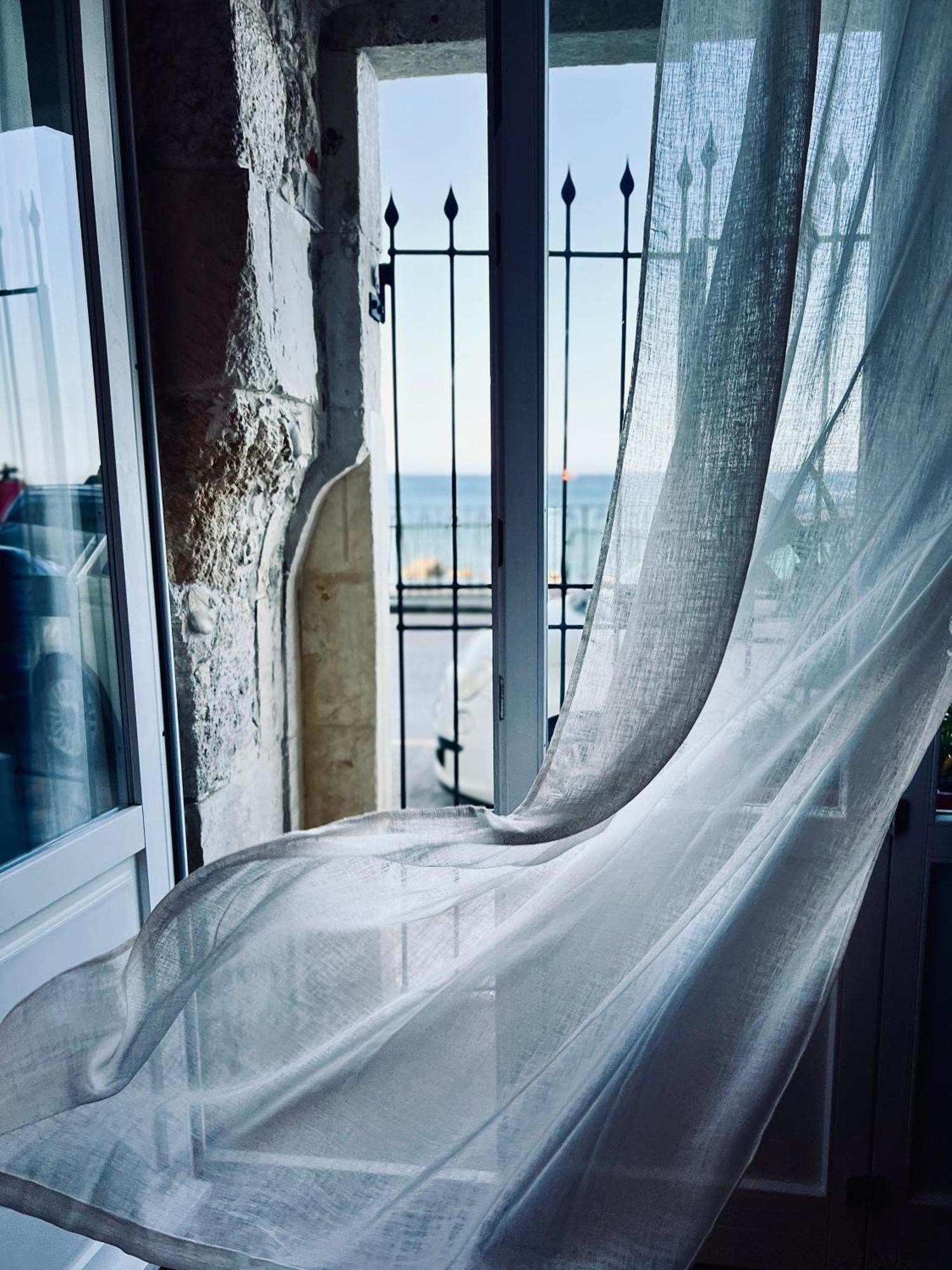 Salty Soul Sea View Ortigia * Syracuse