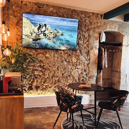 Salty Soul Sea View Ortigia Villa Syracuse Exterior photo