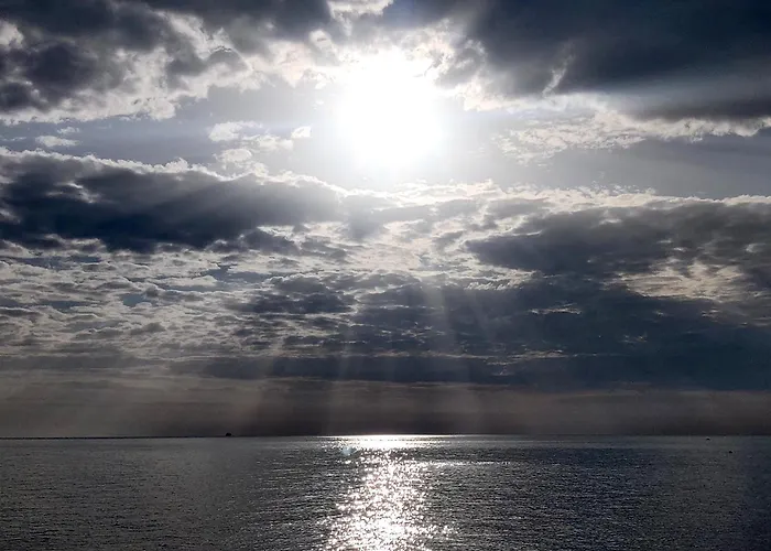 Salty Soul Sea View Ortigia