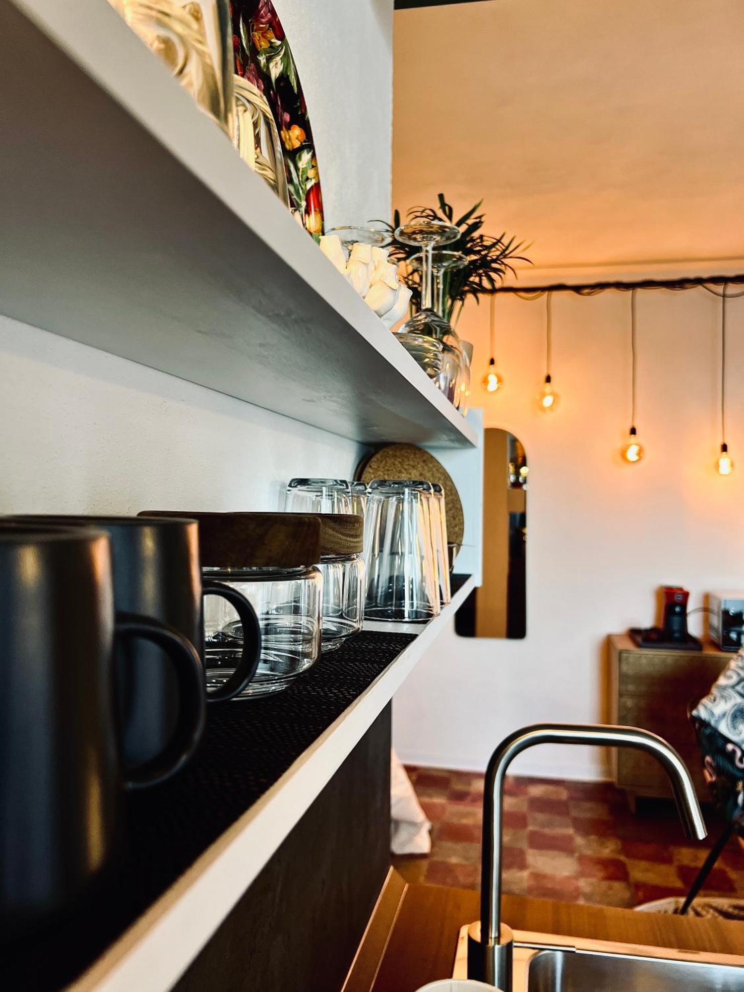 Ferienhaus Salty Soul Sea View Ortigia