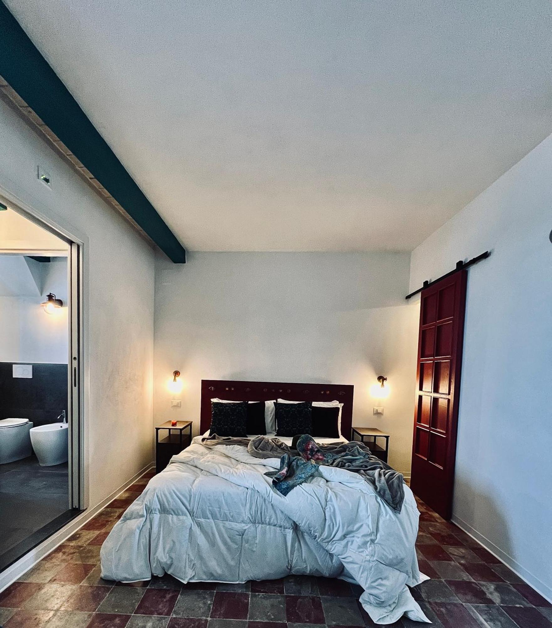 Salty Soul Sea View Ortigia Ferienhaus Syrakus